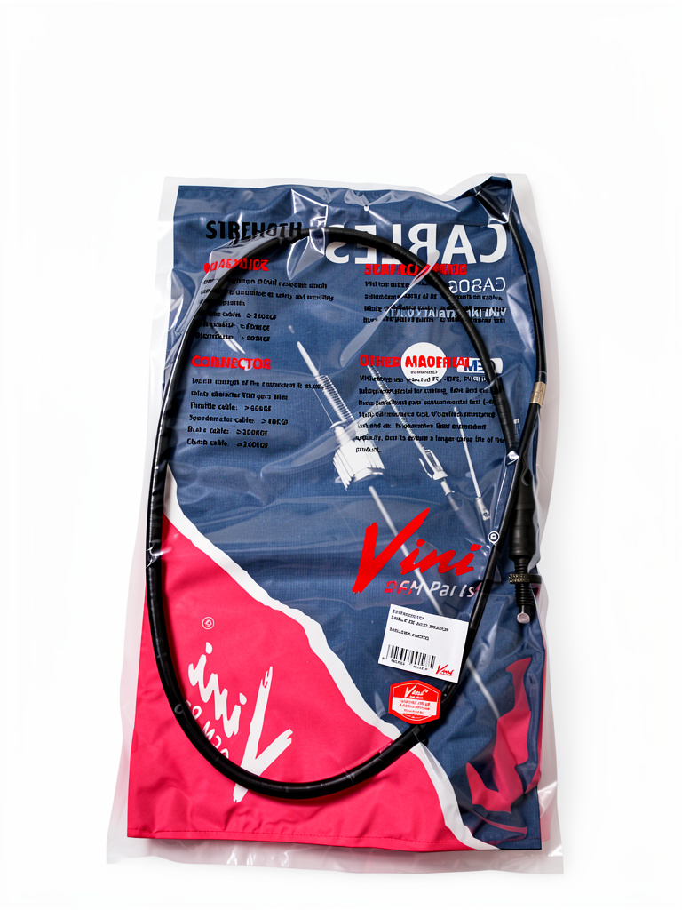 Cables acelerador xm 200