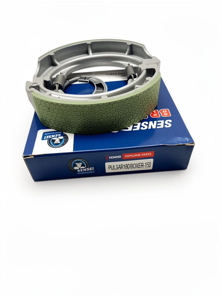 Fricciones pulsar 135 boxer 150