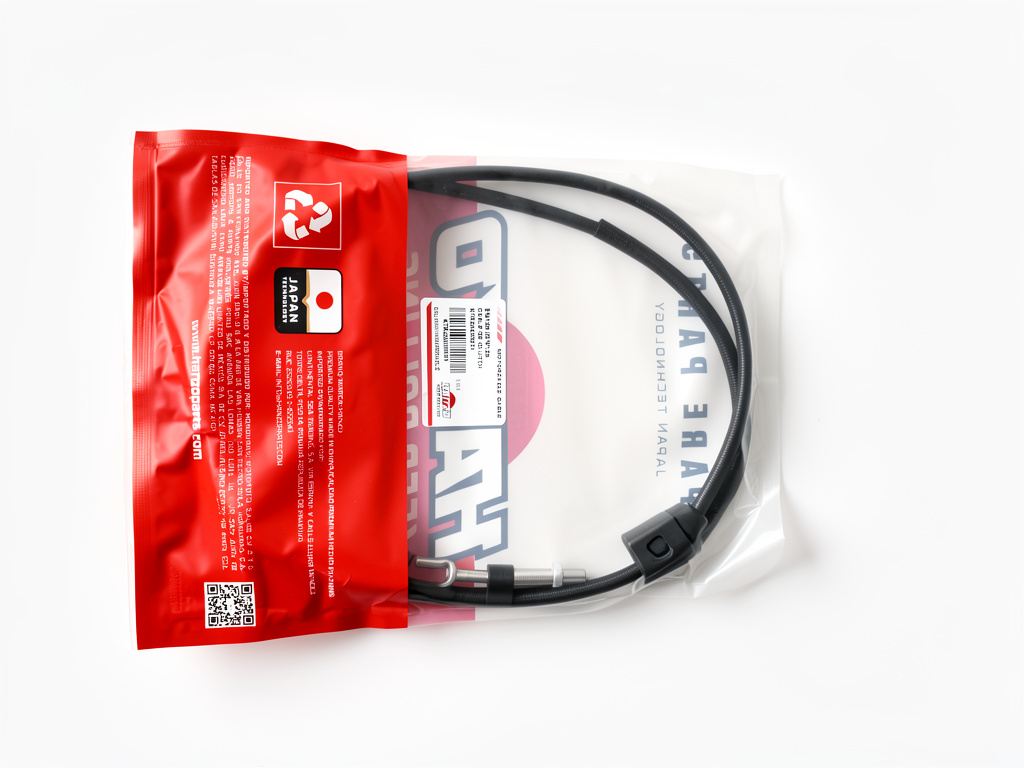 Cable de clutch gn 125