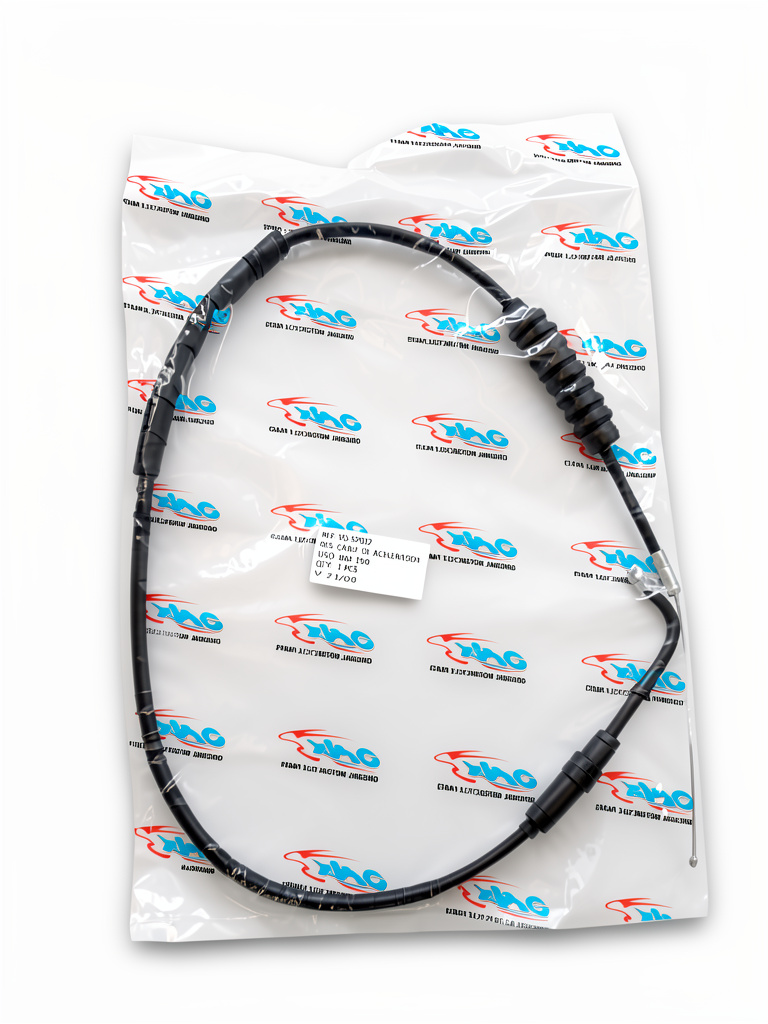 Cables acelerador boxer 150