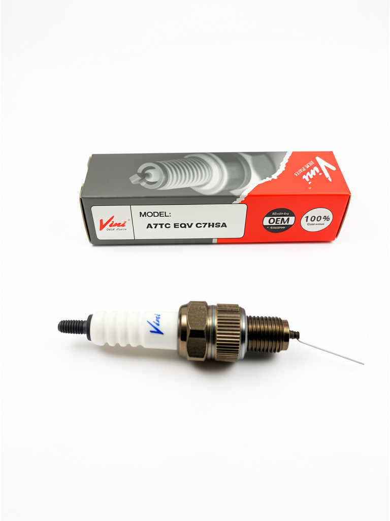 Candela CR7 pulsar 135