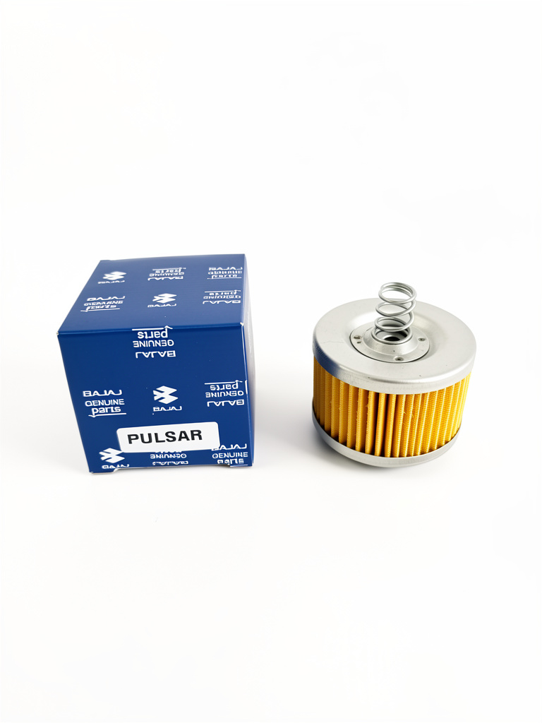 Filtros de aceite pulsar 135