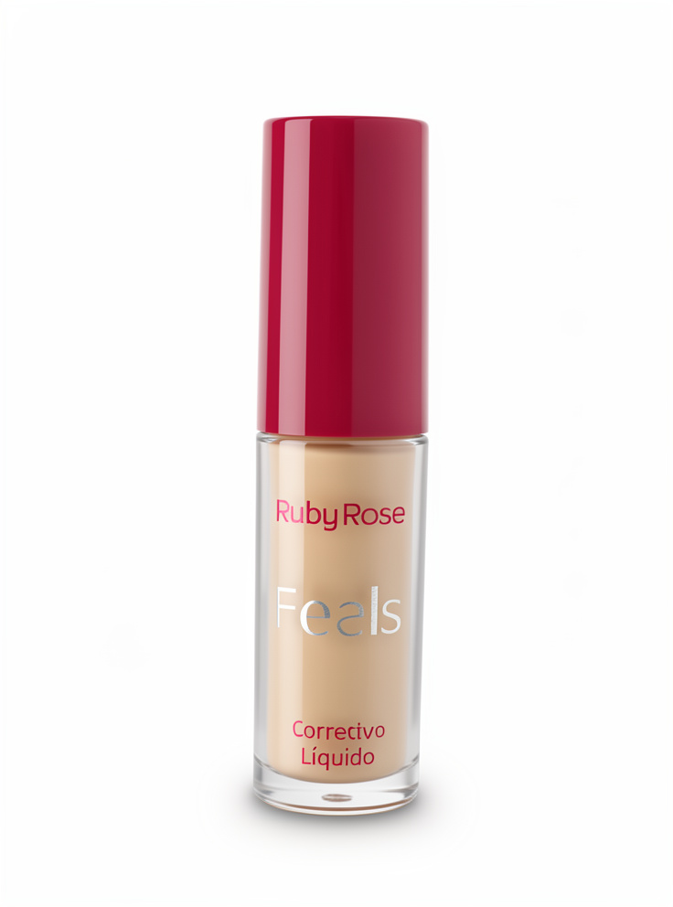 Ruby Rose – Feels Corrector Líquido