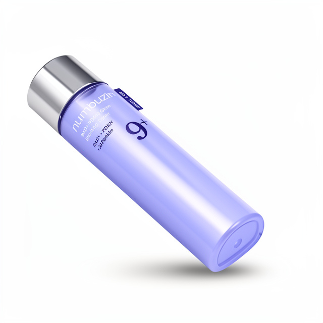 Numbuzin No.9 Toner