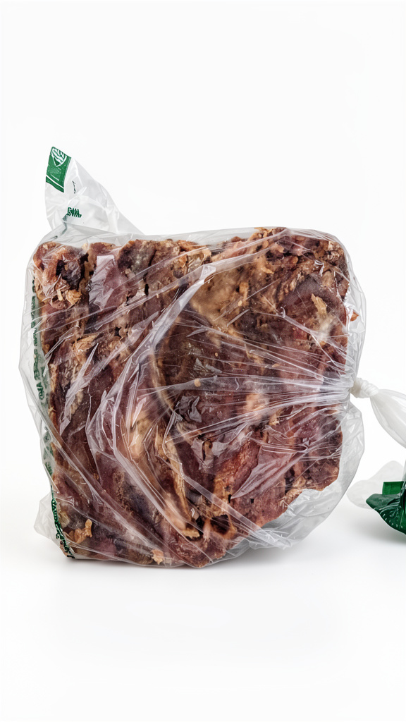 Chicharron en trozo o molido