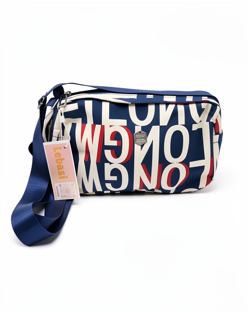Bandolera Jazmin