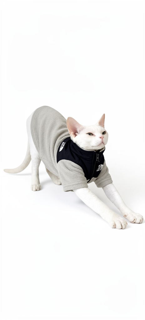 Suéter de borrego talla 3XL