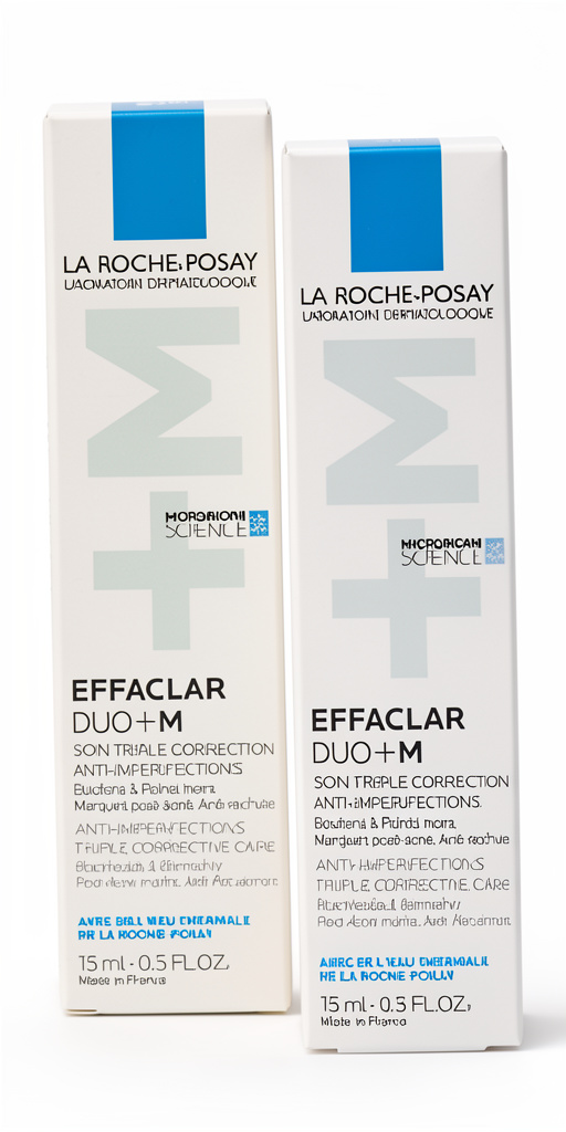 Effaclar duo 15ml