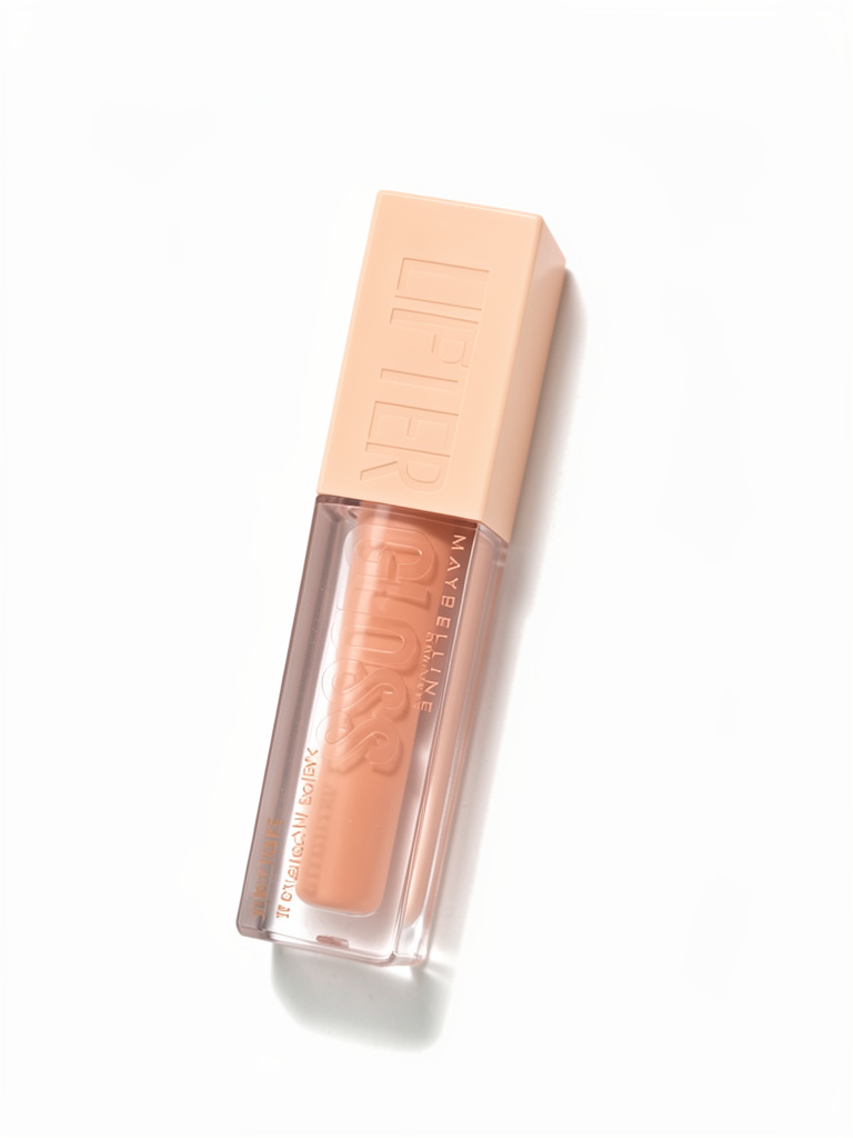 Maybeline lifter gloss
