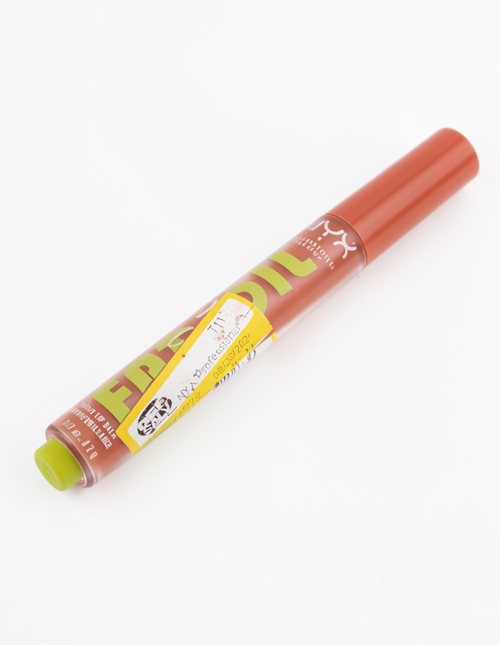 NYX Fat oil lip