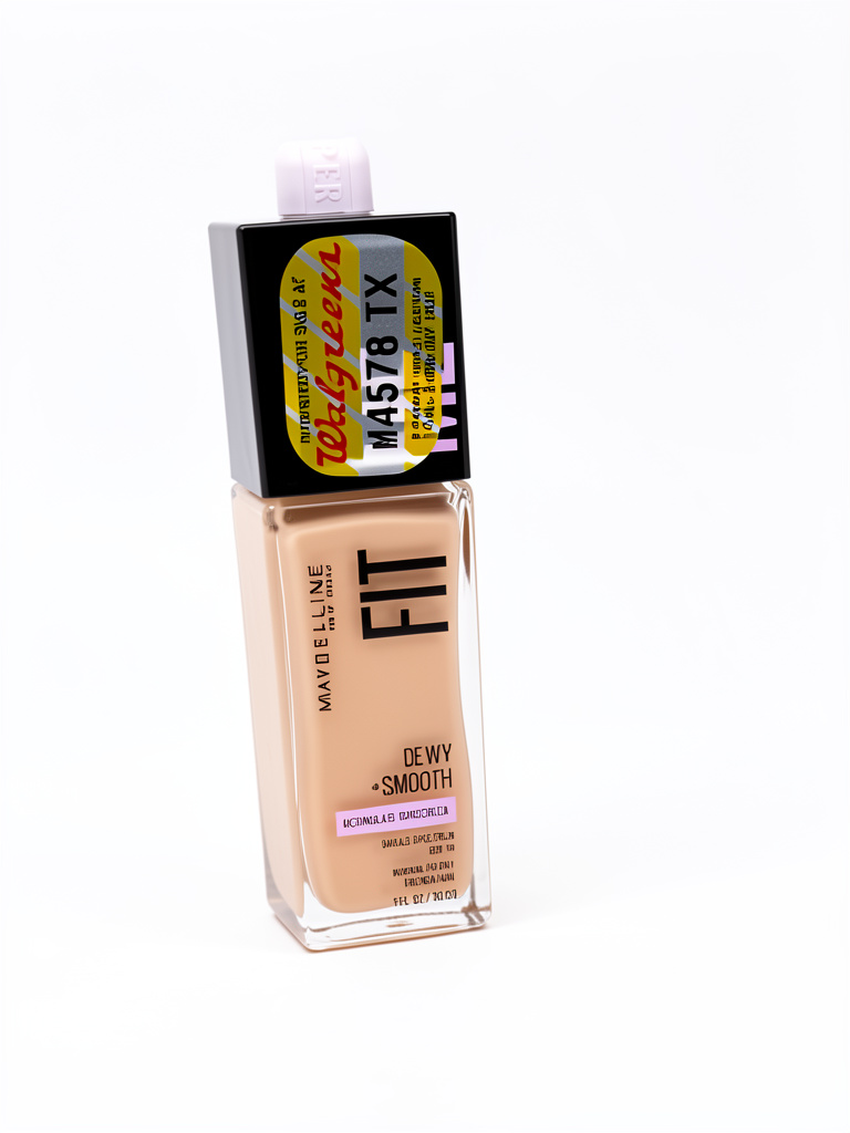 Maybeline base  110