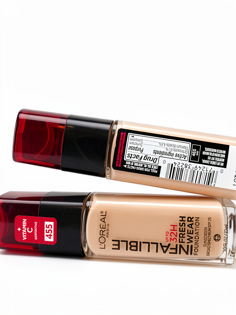 L'Oréal infalible  32 hrs base
