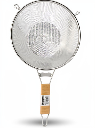 COLADERA CON MADERA H-806