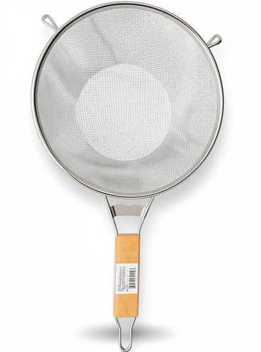 COLADERA CON MADERA H-805