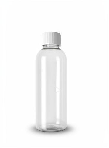 BOTELLA DE BOLSILLO TAPAROSCA