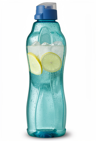 BOTELLA DE PLASTICO SPORT