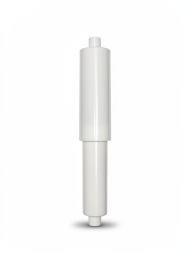 PORTA ROLLO DE PLASTICO