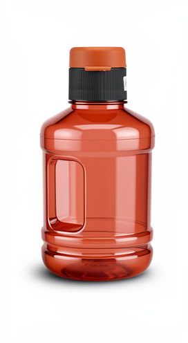 BOTELLA TIPO GARRAFON 1L