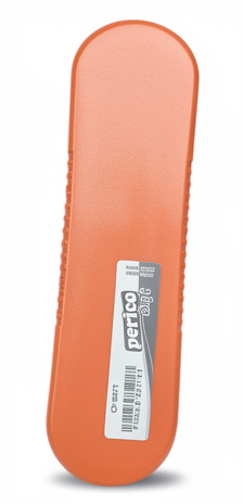 CEPILLO SOFT PLASTICO, MOD: CP-SOFT, MCA: PERICO