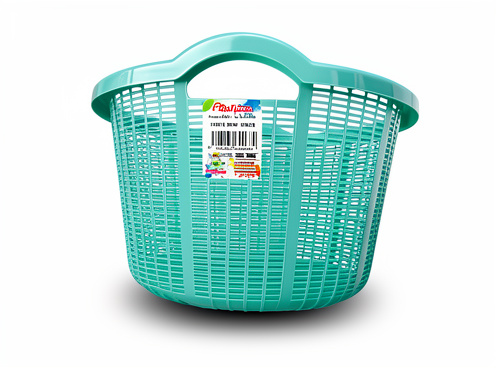 CESTA MINI CON AZA, MCA, PLASTIPOP