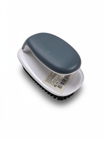 CEPILLO PLANCHA OVALADA CON MANGO, MOD: AO-3025