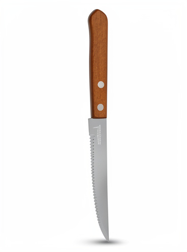 CUCHILLO CON SIERRA CHICO