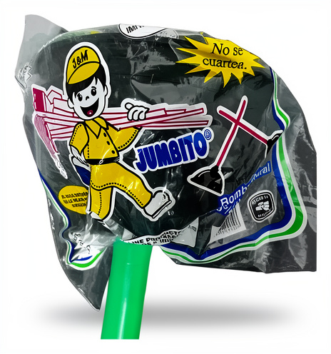 BOMBA PARA WC, MCA: JUMBITO