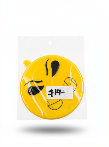 TAPA PARA COLADERA  EMOJI