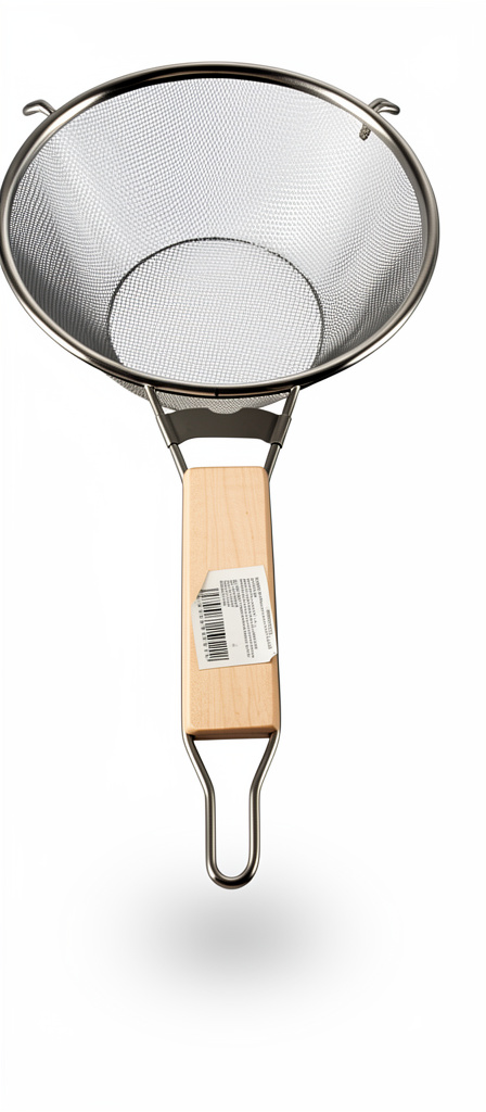 COLADERA CON MADERA H-804