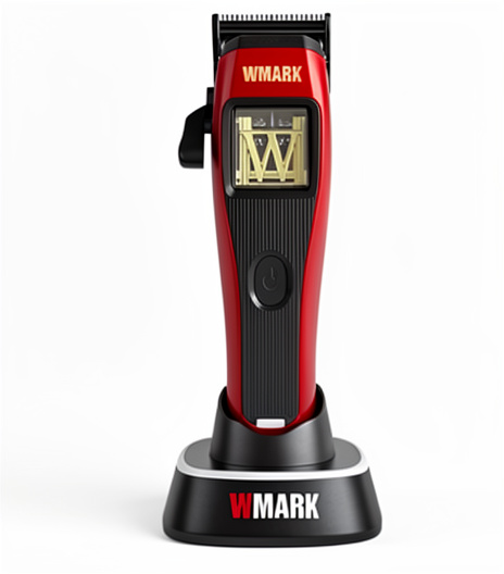 Maquina de corte W-Mark