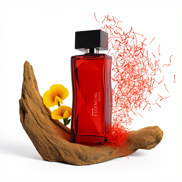 Essencial Safran 100ML