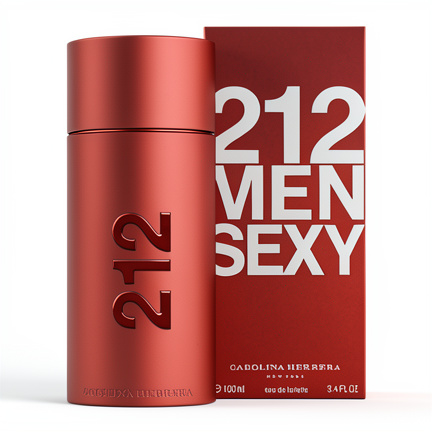 Fine M08 (212 Sexy Men)
