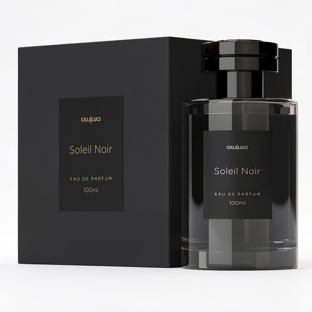 Soleil Noir 100ML