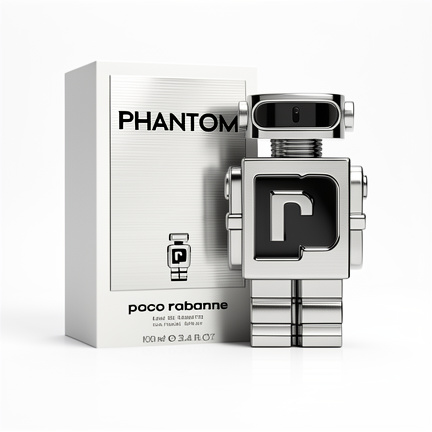 Fine M68 (Phantom Paco Rabanne)