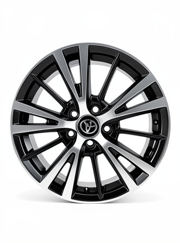 R15 rep Toyota Corolla 5x100
