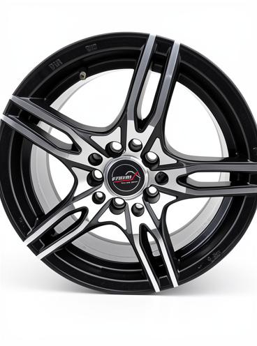 R15 5x100 5x114 star