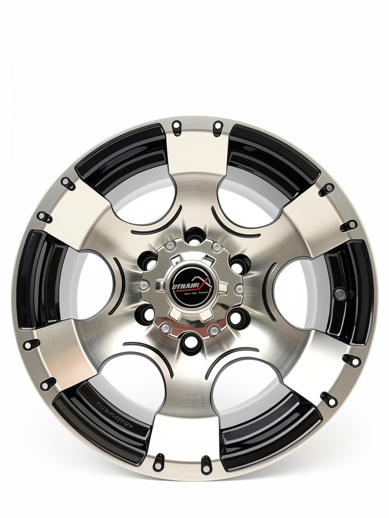 R15 6x139 TAURUS