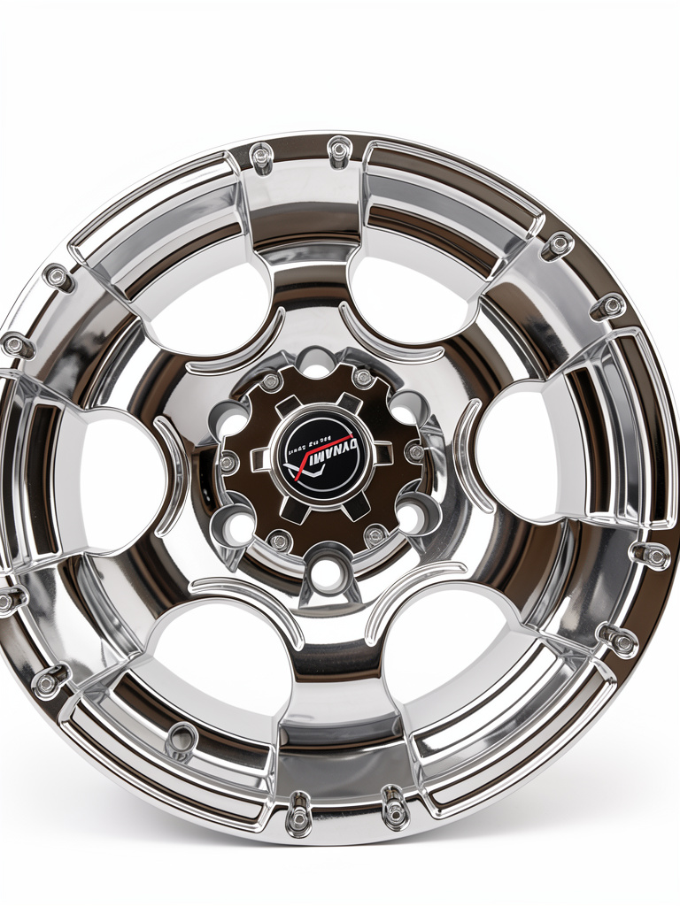 R15 Taurus Cromo 15x8