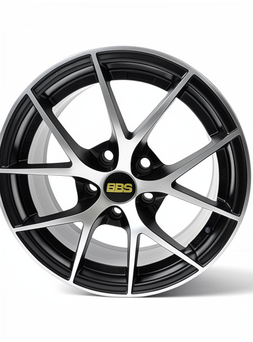 BBS r16 5x114