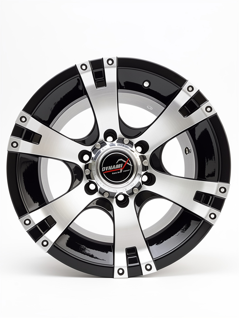 R15 x8 6x139 DAKAR