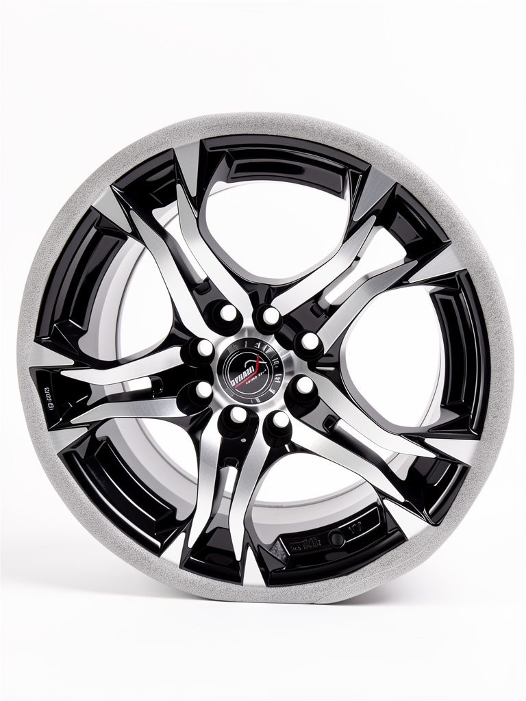 15 x6.5 spyder 4x100 4x114