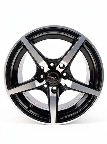 R14 4x100 4x114 estrella
