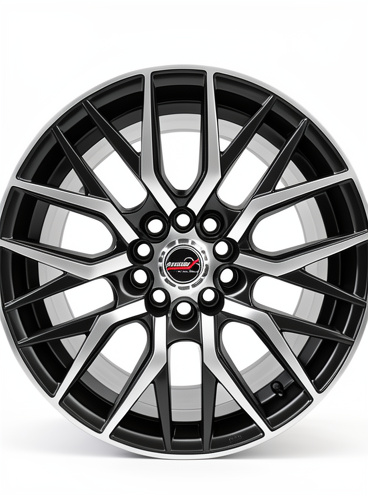 R15 x6.5 5x100 5x114