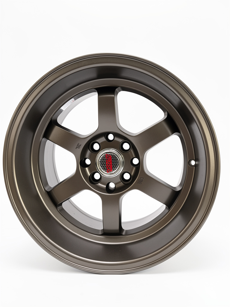 R15x8 Rays Glanza