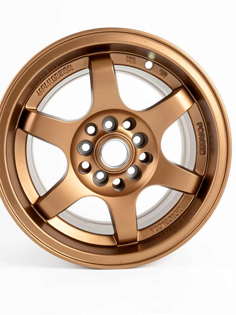 R14 5x100 5x114 bronce