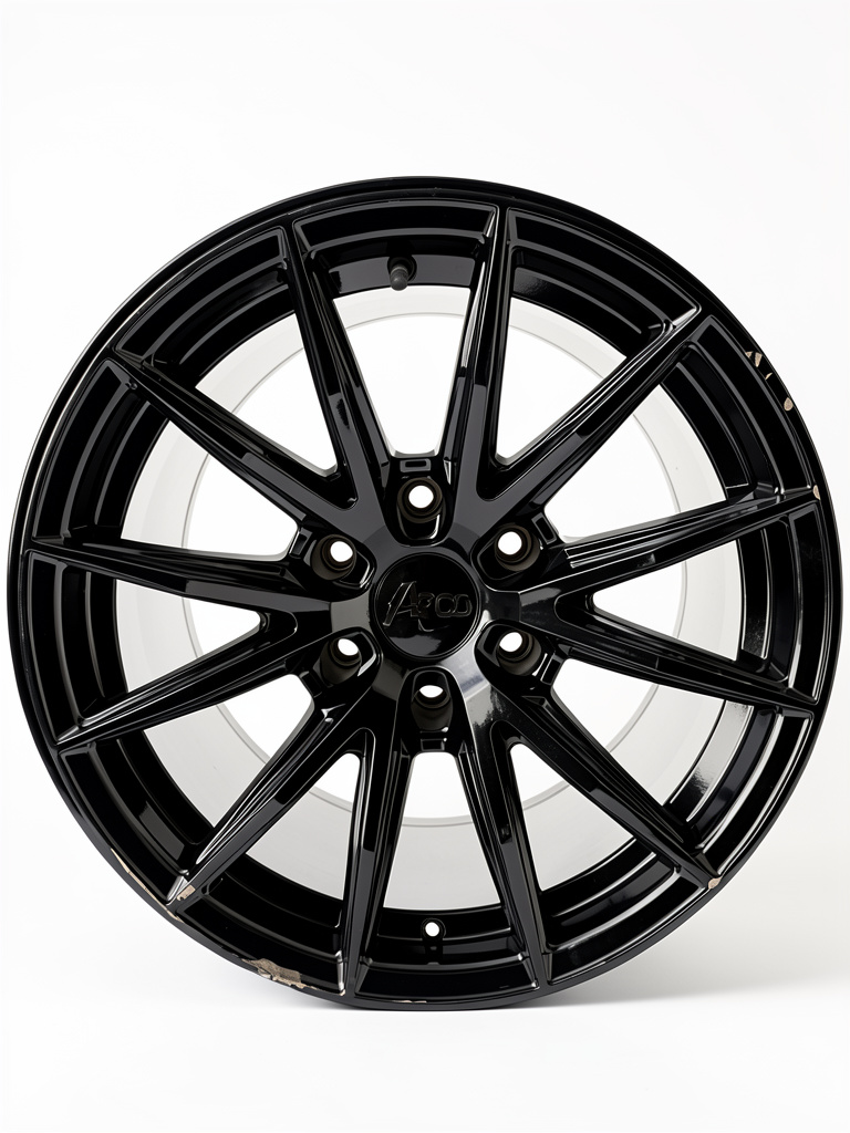 R17 x9 6x139 KF72