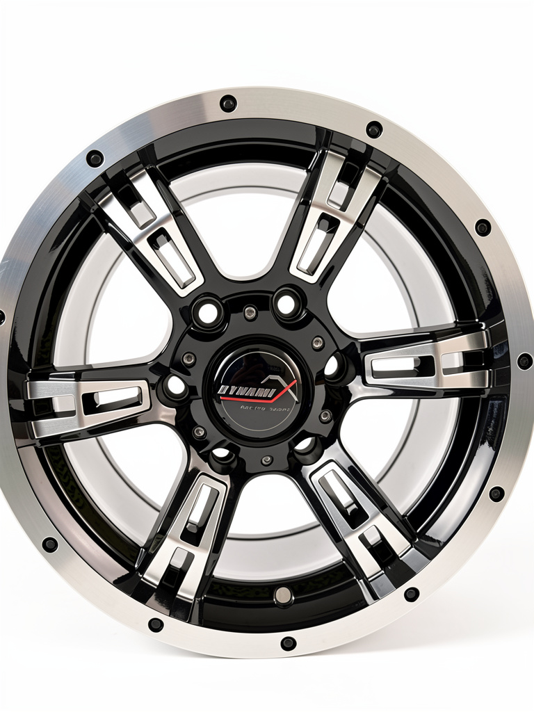 R15 x7 6x139 Orión II