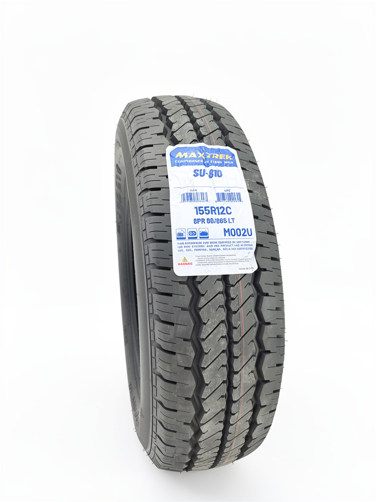 155r12 Maxtrek 8pr
