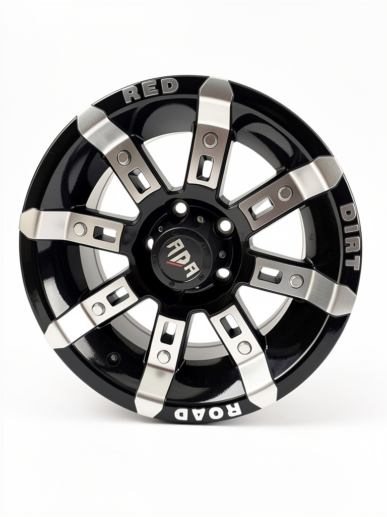 R14 RDR 5x114