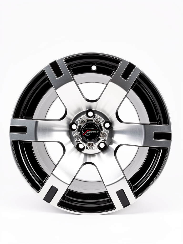 R15 x8.5 atomika 5x114